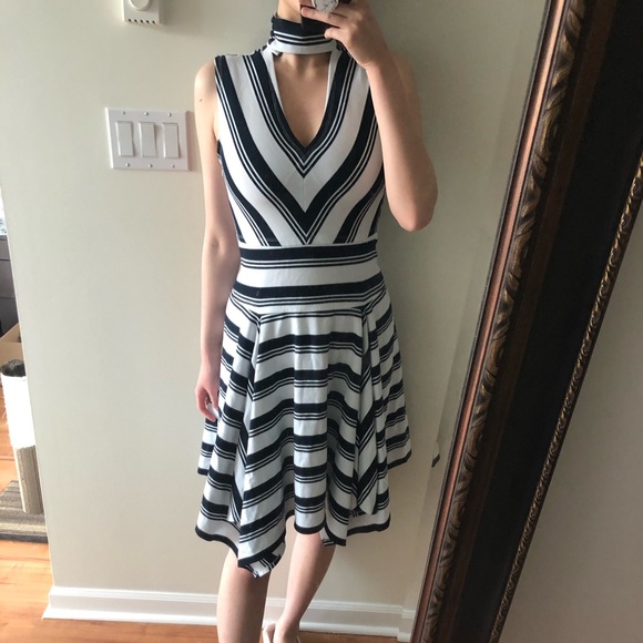 🔥 Derek Lam 10 Crosby Dress - Picture 7 of 9